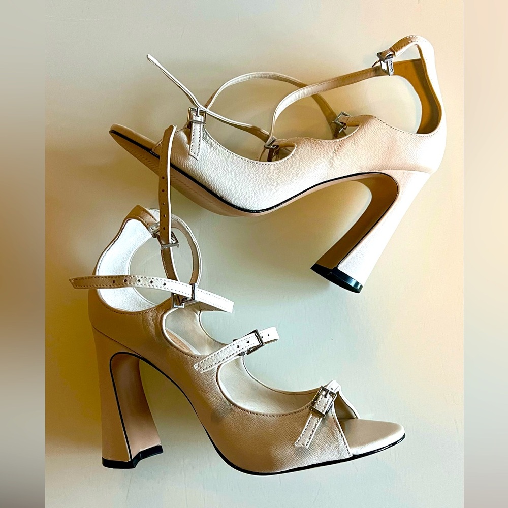 SCHUTZ heels